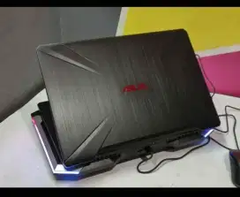 ASUS TUF GAMING FX504GM