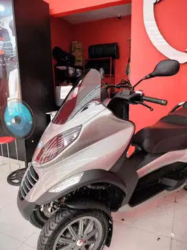 Piaggio MP3 250 2008 VERY LOW KM 2500