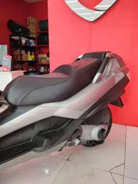 Piaggio MP3 250 2008 VERY LOW KM 2500