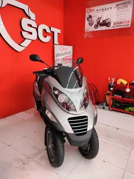 Piaggio MP3 250 2008 VERY LOW KM 2500