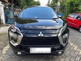 MITSUBISHI XPANDER GLS 2022 AUTOMATIC