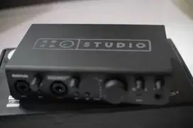 JUAL CEPAT! Soundcard MIDI Plus - Studio Pro 2