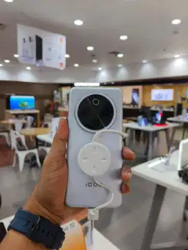 IQOO Z10 PROMO KREDIT TANPA DP