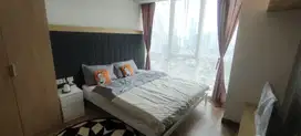 Disewakan Setiabudi Sky Garden 3 Kamar tidur furnished harga nego