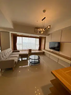 Orange County Lippo Cikarang 2 Bed Room
