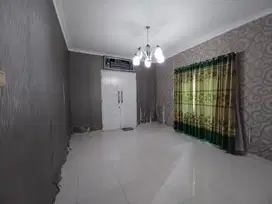 DIJUAL. RUMAH MEWAH KULDESAK DI CLUSTER BARU KOTA WISATA, HARGA MURAH