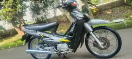 HONDA SUPRA TAHUN 2000