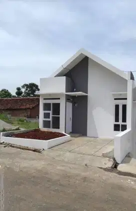 Rumah murah di bandung Timur