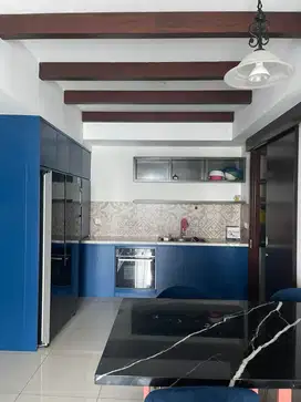 Apartemen Furnish baru the Kensington Royal Suites Kelapa gading