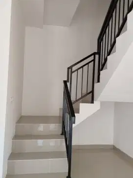 rumah di jual jln kalasan cimahi dekat pharmindo