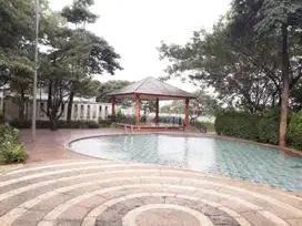 Rumah baru disc 5% dlm cluster di Fortunia residence,Pondok Cabe