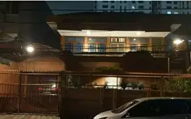 JUAL CEPAT RUMAH 2 LANTAI DI MUARA KARANG PLUIT