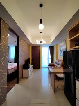 baru Gress full furnish Linden Marvel city mall for rent