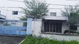 Dijual Gudang Pabrik Kawasan Industri Delta Silicon Lippo Cikarang