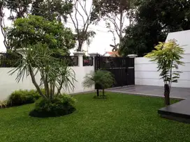Rumah dijual terawat di Jl. Raya Ambengan - Surabaya Pusat