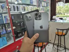 Iph 13 promax 256 ibox bh 90 lengkap
