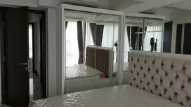 Apartemen The H Residence Cawang Connect to LRT BNN Cawang - 2BR Hoek