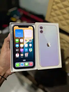 Iphone 11 128Gb