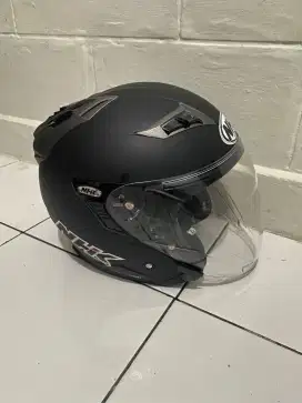 Helm NHK original