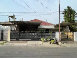 Rumah Dijual di Kertajaya Indah 3 blok F, Surabaya