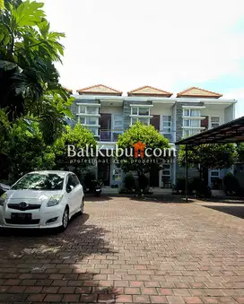 AMR-076.SRI | For Rent Apartement Suite Room Jl. Raya Puputan Renon