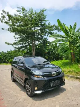 NEW AVANZA VELOZ 1.5 CC MATIC TAHUN 2021