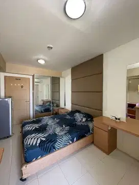 Termurah Apartemen Educity Pakuwon City Surabaya