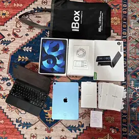 iPad air 5 M1 2023 64gb