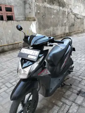 Dijual Beat Tahun 2016