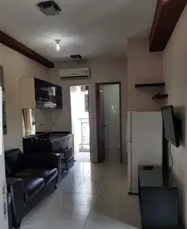 Apartemen Full Furnish Puncak Kertajaya Surabaya