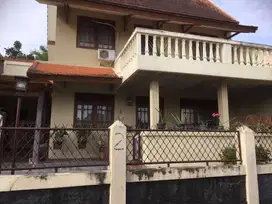 Rumah Siap Huni Strategis  di Kotabatu Bogor