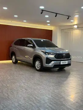 Innova Zenix G  2023 Odo 4 Ribuan