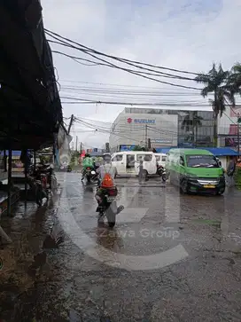 Ruko Buana subur pasar kemis