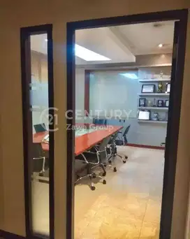 Dijual Murah Gedung Kantor 6 Lantai Di Petojo Utara Gambir Jakpus
