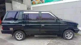 Jual Panter Higrade tahun 1995 Plat AD Solo