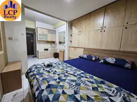 APARTAMEN HARIAN MURAH (CITY PARK)