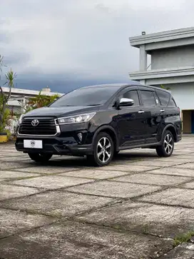 Toyota Kijang Innova 2022 Diesel