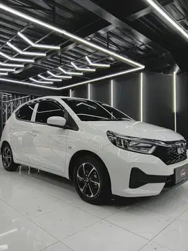 Paket Coating Mobil Kecil (Brio, agya, ayla)