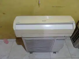 Jual ac 1 pk panasonic low watt murah