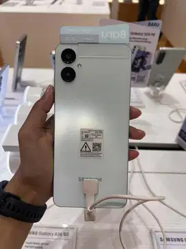 SEGAMPANG ITU KREDIT SAMSUNG GALAXY A06 5G BEBAS 1 KALI ANGSURAN