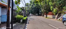 Dijual Bangunan Tua Cocok Untuk Kantor di Petojo Jakarta Pusat