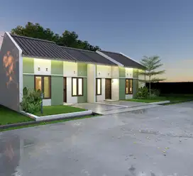 Rumah Subsidi Barru - Griya Rachita 5, Kota Barru