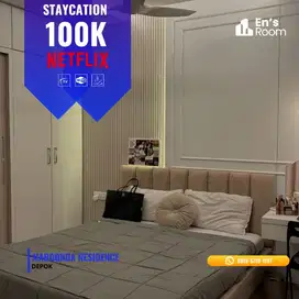 apartemen akses dekat stasiun harga terjangkau