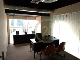 Di jual cepat Ruang Kantor di Grand Slipi