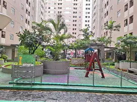 Kalibata City, 2 BR, Furnished.