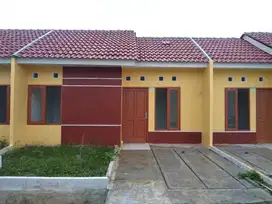 Rumah Subsidi Terbaik dan Murah Perum Karang Anyar Residence Air PDAM