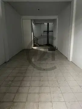 Disewakan Ruko Pinggir Jalan Raya Glodok Plaza Mangga Besar