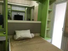 unit 2 br furnish bagus sekali green pramuka