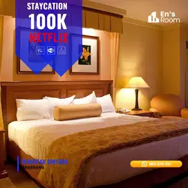 apartemen aesthetic daerah bintaro
