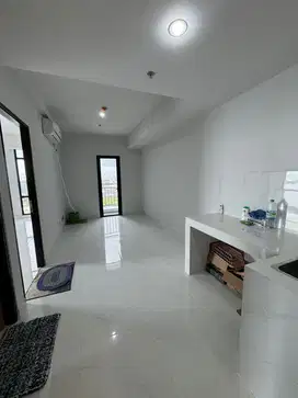 Delft Apartment CitraLand City CPI Lantai 21